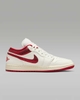 Giày Nike Chính Hãng - Air Jordan 1 Low SE - Màu Be\ Đỏ | JapanSport  HJ9338-106
