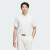 Áo Polo Adidas Nam Chính Hãng - PK SS POLO - Màu Trắng | JapanSport IM9870