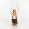 Giày Reebok Chính Hãng - REEBOK COURT ADVANCE - Màu Be | JapanSport 100229889