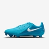 Giày Đá bóng Nike Chính Hãng - Phantom GX 2 Academy - Màu Xanh | JapanSport FD6723-400