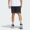 Quần Short Adidas Chính Hãng - Basketball Badge of Sport Shorts - Màu Đen | JapanSport JN4728
