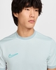 Áo Phông Nike Chính Hãng - Dri-FIT Short-Sleeve Soccer Top - Màu Xanh | JapanSport HJ3792-025