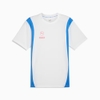 Áo Phông Puma Chính hãng - KING Pro Men's Football Jersey - Màu Trắng | JapanSport 658347-07