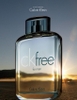 Nước hoa Chính hãng  Calvin Klein Free EDT SP 3.4 fl oz (100 ml)