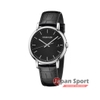 Đồng hồ Calvin Klein Chính hãng - K9H211C1 – Nam – Quartz (Pin) – Dây Da | JapanSport