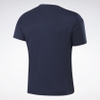 Áo Reebok Chính Hãng - Camiseta Night Run - Navy | JapanSport FT1057