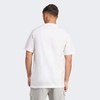 Áo Phông Adidas Chính Hãng - Camo Logo Graphic Tee - Màu Trắng | JapanSport JM6380