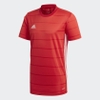 Áo Adidas Chính Hãng - CAMPEON 21 JERSEY - Red | JapanSport - FT6763