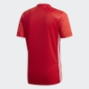 Áo Adidas Chính Hãng - CAMPEON 21 JERSEY - Red | JapanSport - FT6763