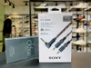 Phụ kiện tai nghe - Cáp Sony Chính hãng - MUC-B20SB1 Kimber Kable