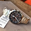 ĐỒNG HỒ CASIO CHÍNH HÃNG EDIFICE EFR-570DB-1AV