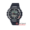 ĐỒNG HỒ CHÍNH HÃNG CASIO | OUTDOOR | JAPANSPORT WSC-1250H-1AV