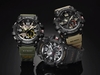 Đồng hồ Casio Chính hãng - G-shock Master of G Mudmaster GG-1000-1A3JF | JapanSport