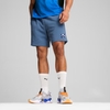 Quần Short Puma Nam Chính Hãng - PUMA X ROCKET LEAGUE Shorts Men - Màu Xanh | JapanSport 627436-24