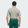Áo Polo Adidas Nam Chính Hãng - Go-To Novelty Polo Shirt - Màu Bạc | JapanSport IU4424