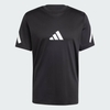 Áo Phông Adidas Chính hãng - Z.N.E - Màu Đen | JapanSport JC7920