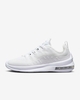 Giày Nike Chính hãng - Air Max Axis - Màu Trắng | JapanSport AA2168-100