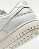 Giày Nike Nữ Chính Hãng - Dunk Low - Màu Trắng | JapanSport IB7311-001
