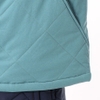 Áo Khoác Puma Nữ Chính Hãng - Golf W Hyper Stretch PGW Logo FZ Combi BZ | JapanSport 624968-02