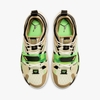 Giày Bóng Rổ Nike Chính Hãng - JORDAN WHY NOT ZERO.3 PF - Beige/Black/Rage Green | JapanSport - CD3002-200