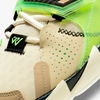 Giày Bóng Rổ Nike Chính Hãng - JORDAN WHY NOT ZERO.3 PF - Beige/Black/Rage Green | JapanSport - CD3002-200