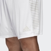 Quần Short Adidas Chính Hãng - Tango Graphic Shorts - Trắng | JapanSport CD8327