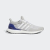 Giày Adidas Nam Chính Hãng - ULTRABOOST 1.0 “White Legacy Indigo“ - Xám | JapanSport GZ0448