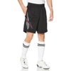 Quần Shorts Reebok Chính Hãng - Reebok Classics Soccer  - Màu Đen | JapanSport FT7361