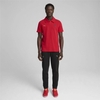 Áo Polo Puma Chính Hãng - PUMA F1 Polo Ferrari - Màu Đỏ | JapanSport 627096-02