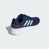 Giày Adidas Chính Hãng - Galaxy 6 - Màu Xanh | JapanSport - IE8130