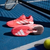 Giày Tennis Adidas Chính Hãng - Adizero Ubersonic 5 - Màu Đỏ | JapanSport IH2555