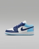 Giày Nike Chính Hãng - Air Jordan 1 Low OG - Màu Xanh | JapanSport 553560-149