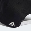 Mũ Adidas Chính Hãng - Everyday Cap - Màu Đen | JapanSport HT6356