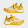 Giày Adidas Trẻ Em Chính Hãng - adidas x LEGO® Sport Pro Shoes - Màu Vàng | JapanSport GZ2414