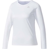Áo Adidas Nữ Chính Hãng - Training Classic Long Sleeve - Nữ - Trắng | JapanSport CF9615