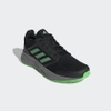 Giày Adidas Nam Chính Hãng - Galaxy 5 - Đen | JapanSport H04597
