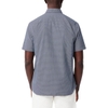 Áo Polo Lacoste Chính hãng - Gingham Fit Short-Sleeve Shirt - Màu Xanh | JapanSport CH5622-51-522