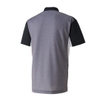 Áo Polo Mizuno Chính Hãng - Standard Dynamo Fit - Màu Đen | JapanSport 62JA9002-09
