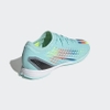 Giày Bóng Đá Adidas Chính Hãng - Chuteira X Speedportal.3 Futsal - Xanh | JapanSport GW8466