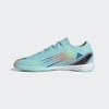 Giày Bóng Đá Adidas Chính Hãng - Chuteira X Speedportal.3 Futsal - Xanh | JapanSport GW8466