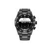 Đồng Hồ Chính Hãng Citizen - CZ Smart Hybrid Smart Watch - JX1009-50E - Đen - Nam | JapanSport