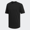 Áo Adidas Chính Hãng - CITY BASE TEE - Đen | JapanSport FL4789