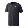 Áo Phông Adidas Nam Chính Hãng - CITY ELEVATED TEE -  Đen | JapanSport GL0434