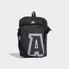 Túi Đeo Chéo Adidas Chính hãng - CLASSIC BRAND LOVE INITIAL PRINT ORGANIZER BAG | JapanSport IJ5633