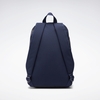 Balo Reebok Chính Hãng - CLASSICS FOUNDATION BACKPACK - Navy | JapanSport - GG6713