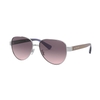 Kính Coach Nữ Chính hãng - 0HC7111 900146 57mm GRAY PINK GRADIENT LENS | JapanSport