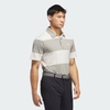 Áo Polo Adidas Chính Hãng - Colorblock Rugby Stripe - Màu Alumina / Silver Pebble | JapanSport IU4354