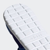 Dép Adidas Trẻ Em - COMFORT SANDALS - Blue/White | JapanSport - EG2233