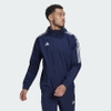 Áo Khoác Adidas Nam Chính Hãng -  CONDIVO 22 ALL-WEATHER JACKET - Xanh | JapanSport HA6266