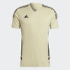 Áo Phông Adidas Nam Chính Hãng - Condivo 22 Jersey - Be | JapanSport HD2269